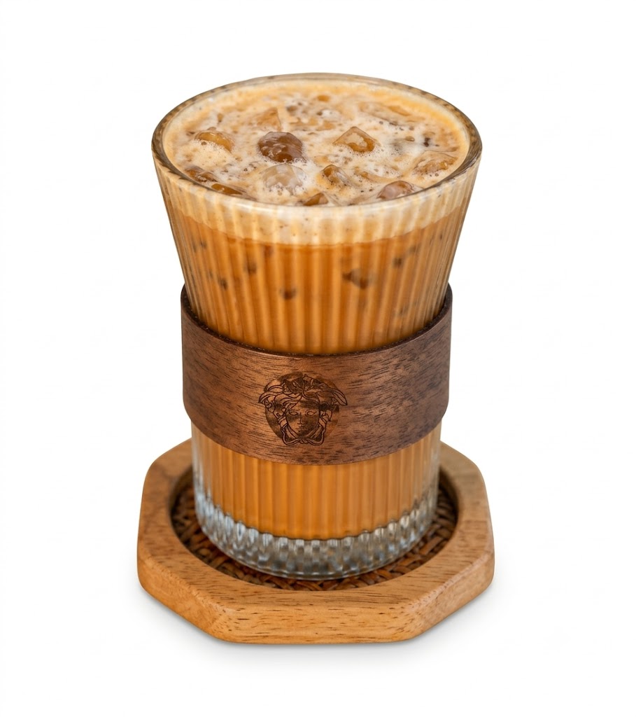 กาแฟนมไซ่ง่อน