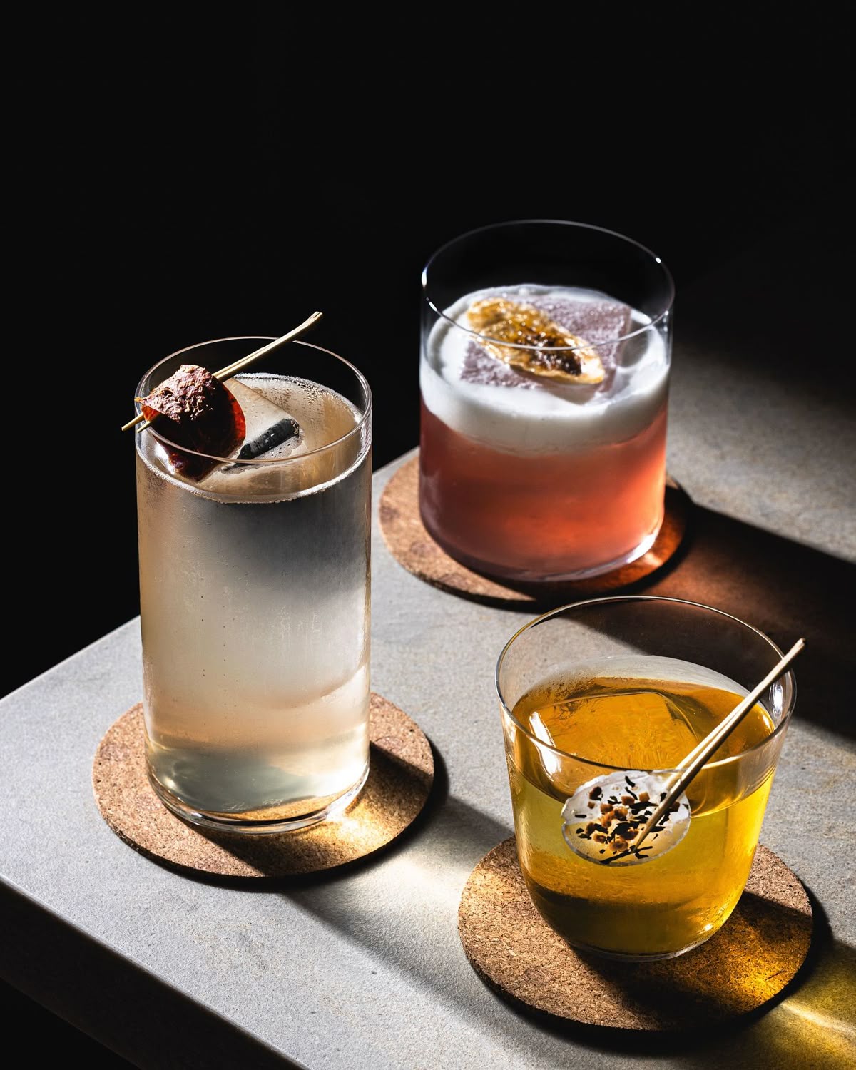 An Thượng Night Cocktail